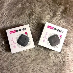 2 T-Mobile SyncUP 🖤 128MB CoolPad Trackers